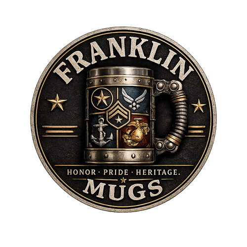 Franklin's Mugs